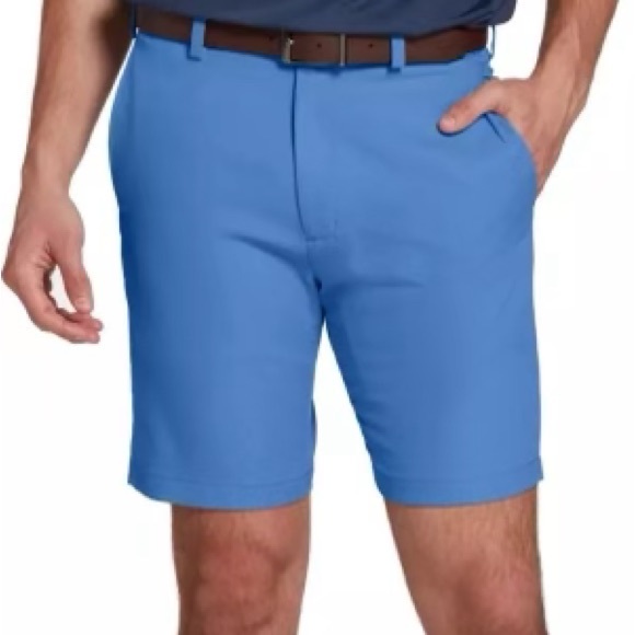 Walter Hagen Men's Perfect 11 Golf Shorts GUC - Picture 1 of 4